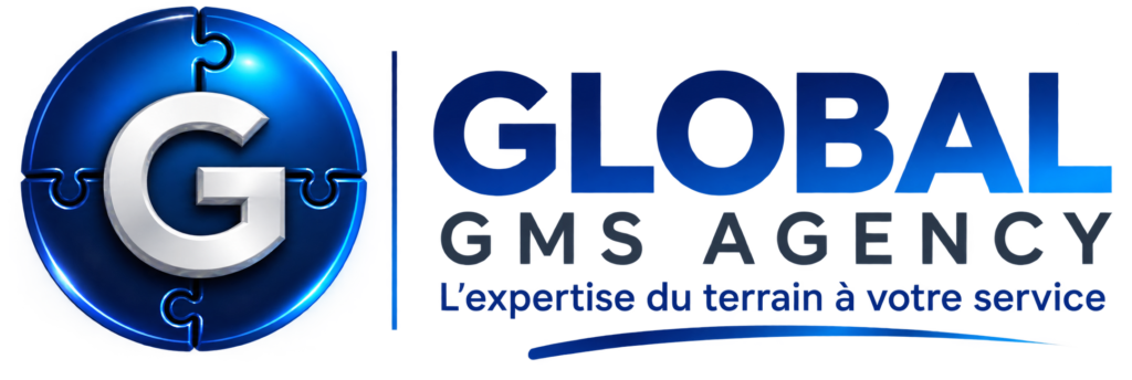 GLOBAL GMS AGENCY – Agence de merchandising et force de vente au Maroc