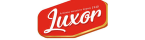 Logo de Luxor Farine, référence de GLOBAL GMS AGENCY au Maroc