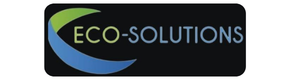 Logo d’Eco Solutions, référence de GLOBAL GMS AGENCY au Maroc