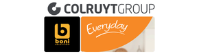 Logo de Boni Everyday, référence internationale de GLOBAL GMS AGENCY